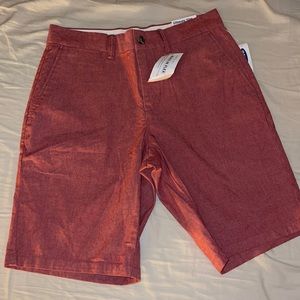 Men’s short